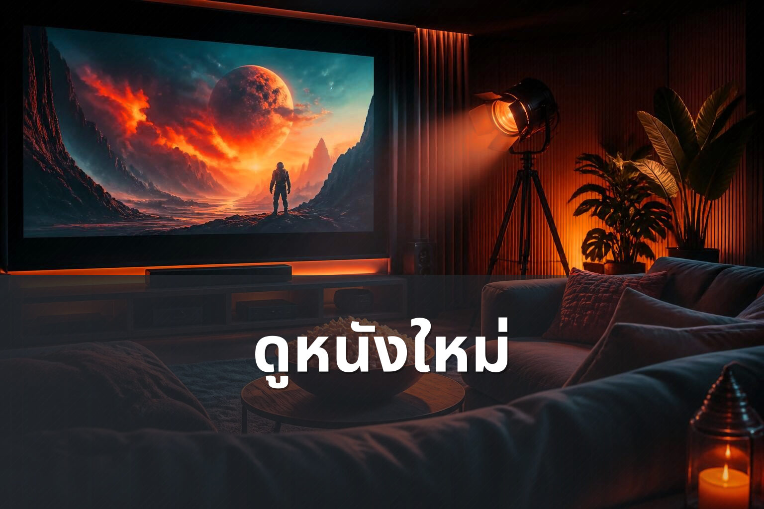 ดูหนังใหม่ - new movies