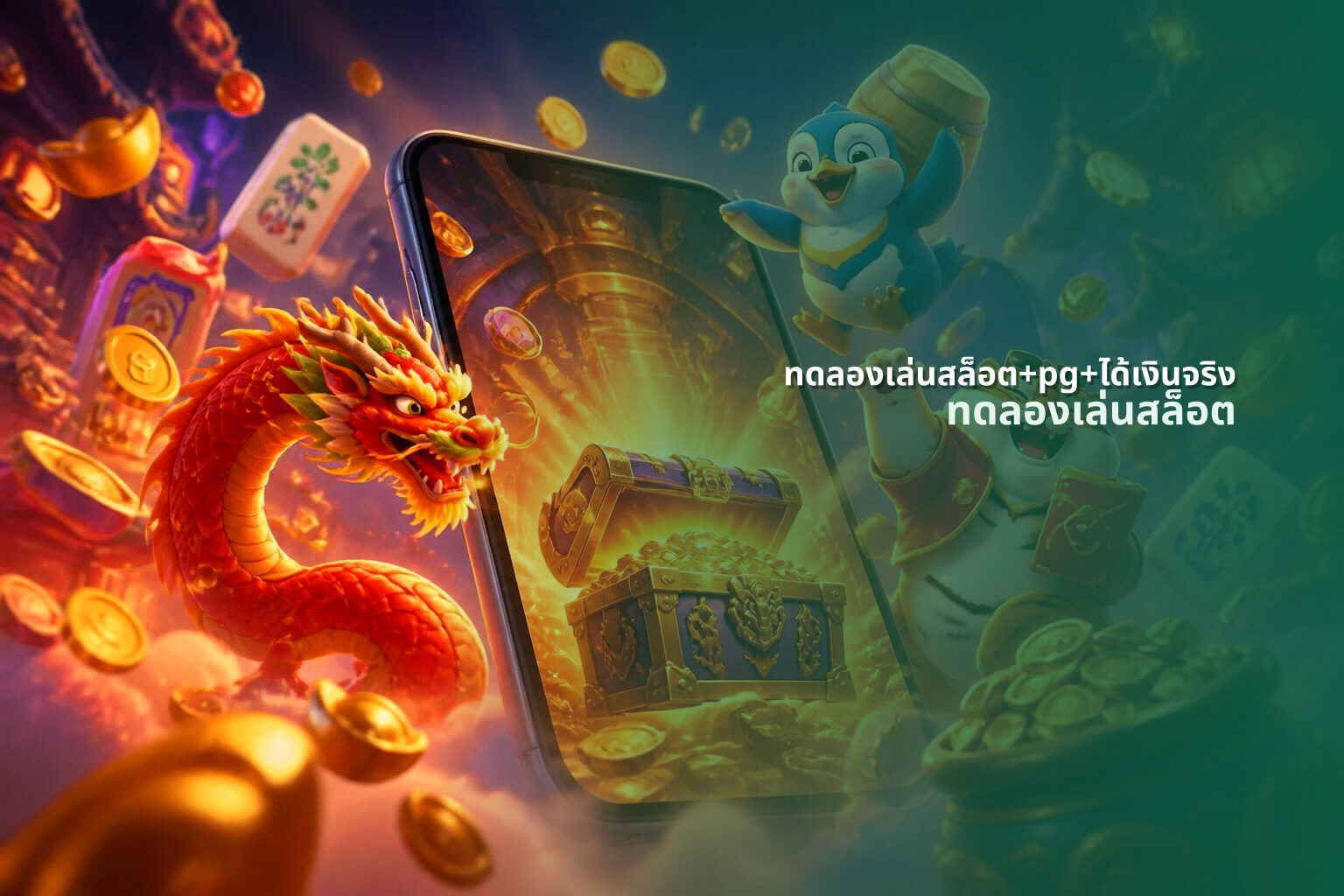 ทดลองเล่นสล็อต+pg+ได้เงินจริง - online slot games