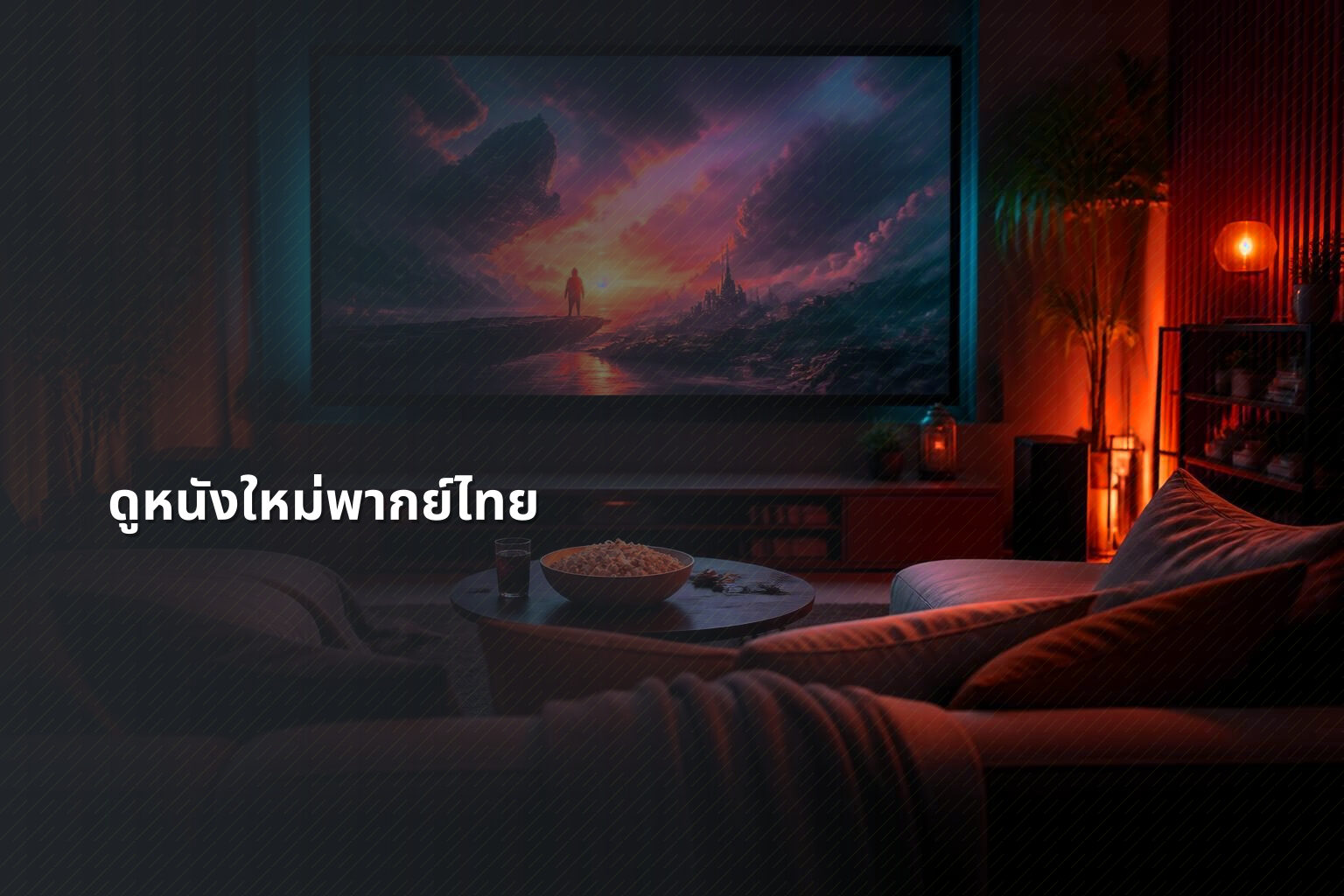 ดูหนังใหม่พากย์ไทย - online movies