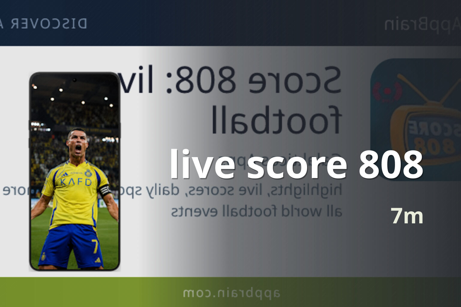 live score 808 - live scores
