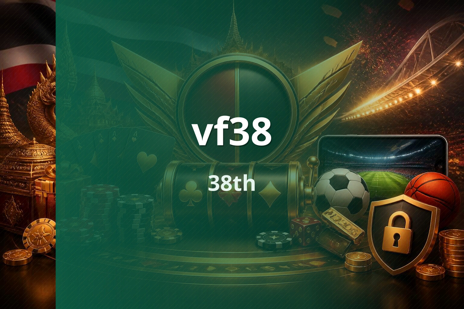 vf38 38th