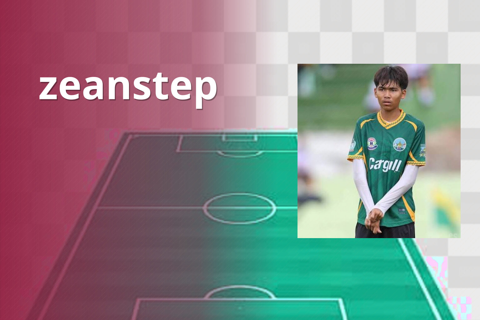 zeanstep - sports analysis
