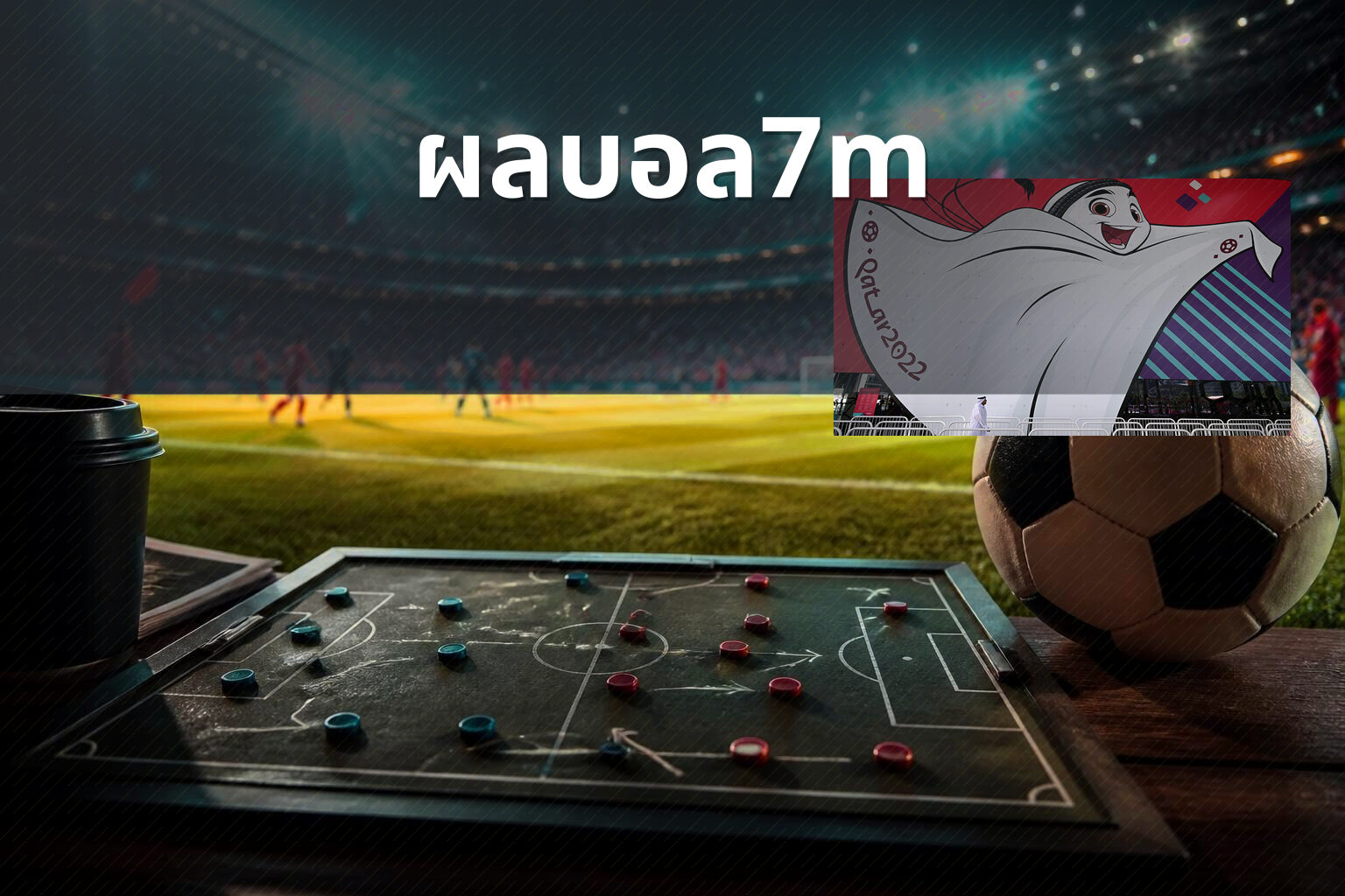 ผลบอล7m - live sports scores