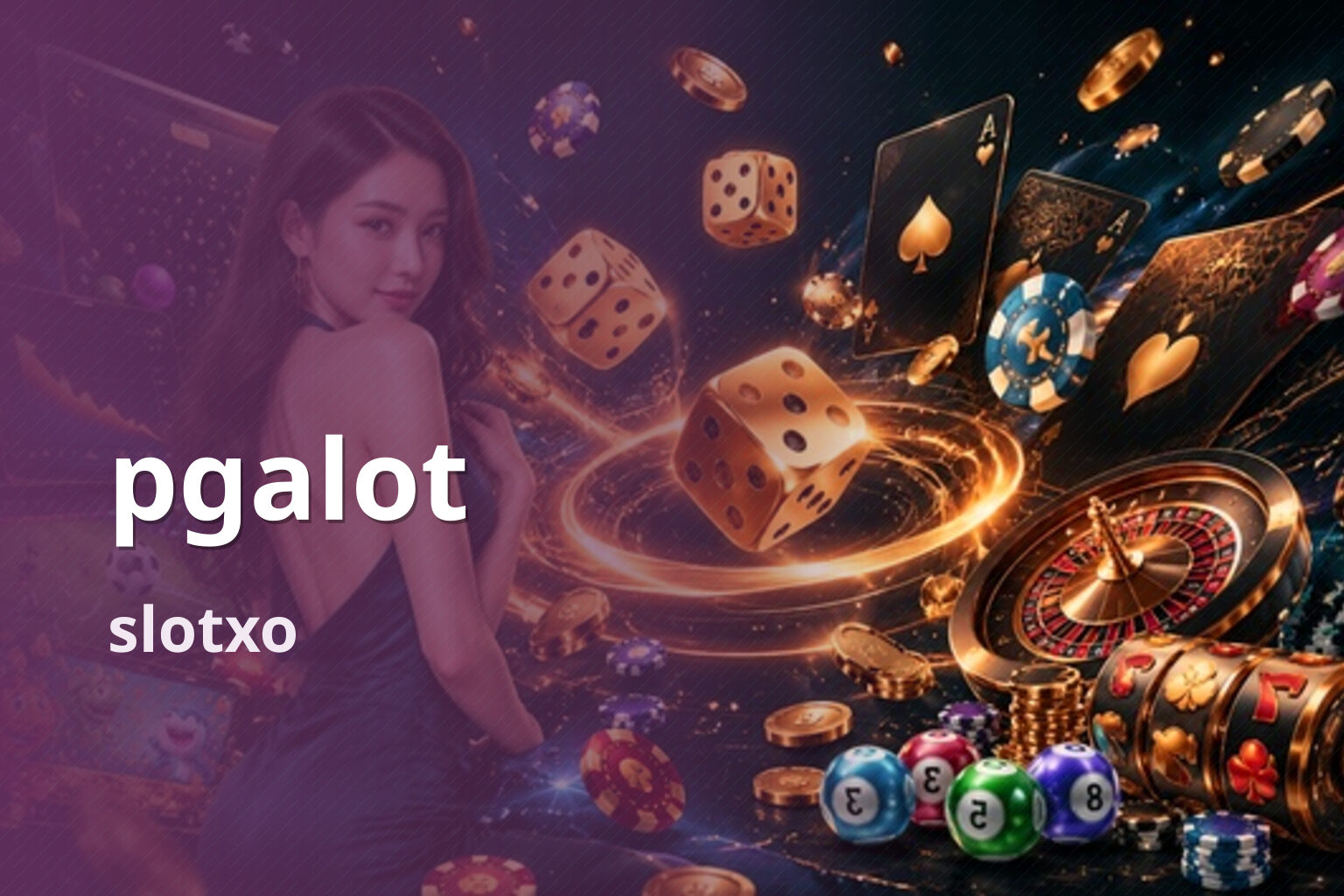 pgalot - online gaming
