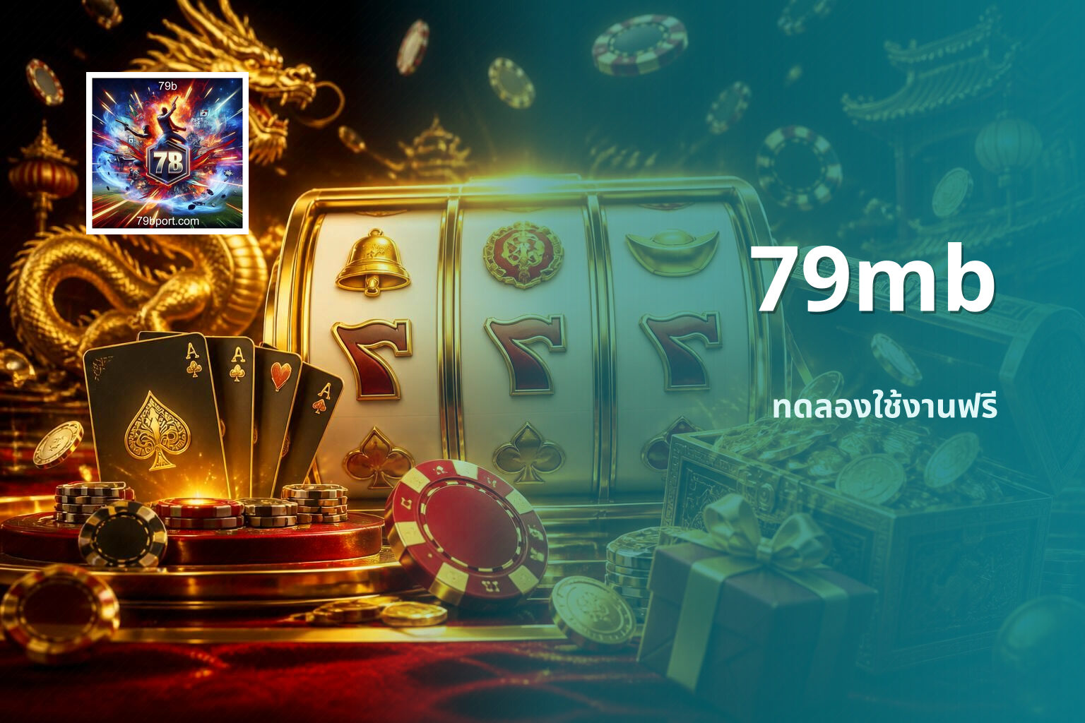 79mb - online gaming platform
