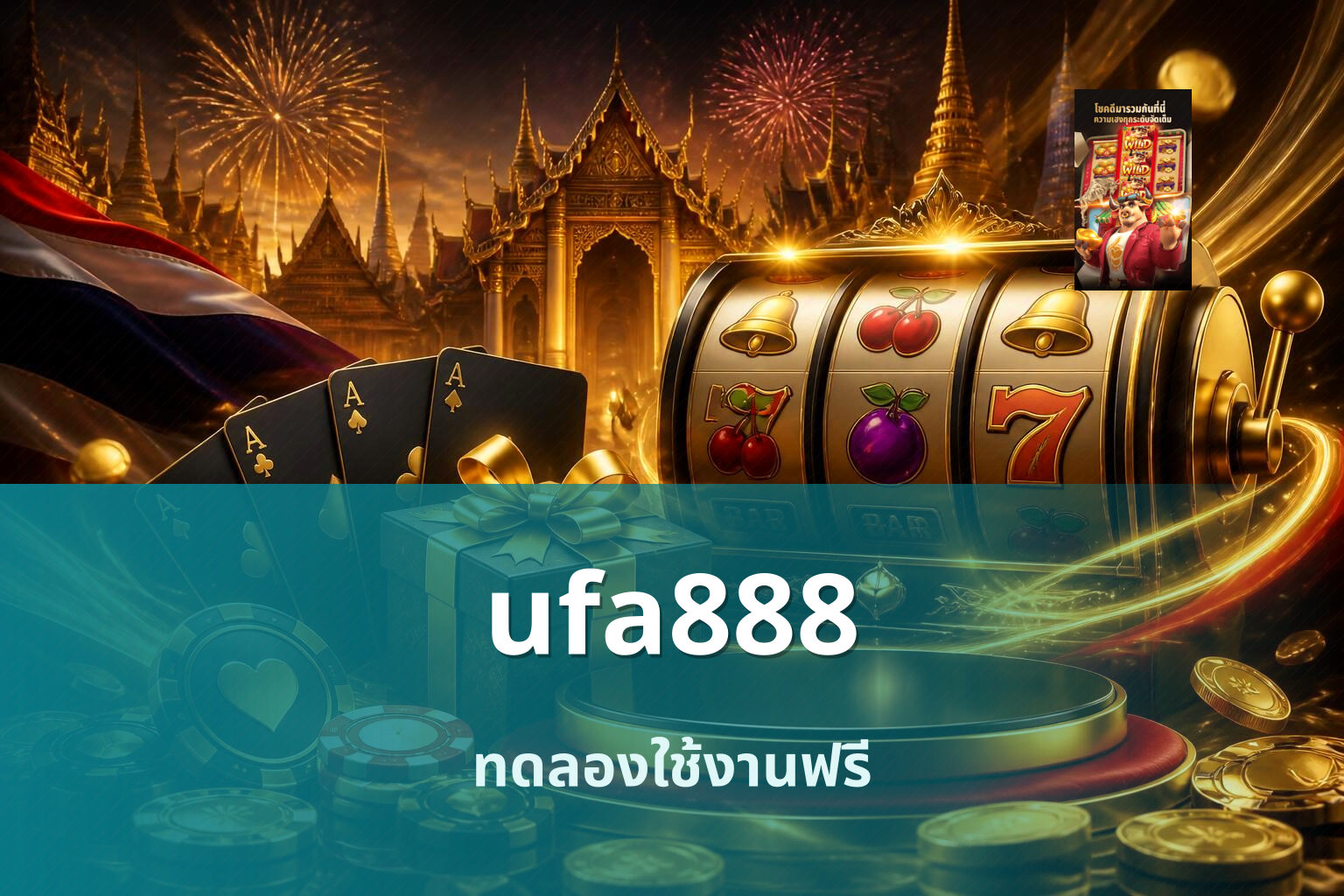 ufa888 - online gaming platform