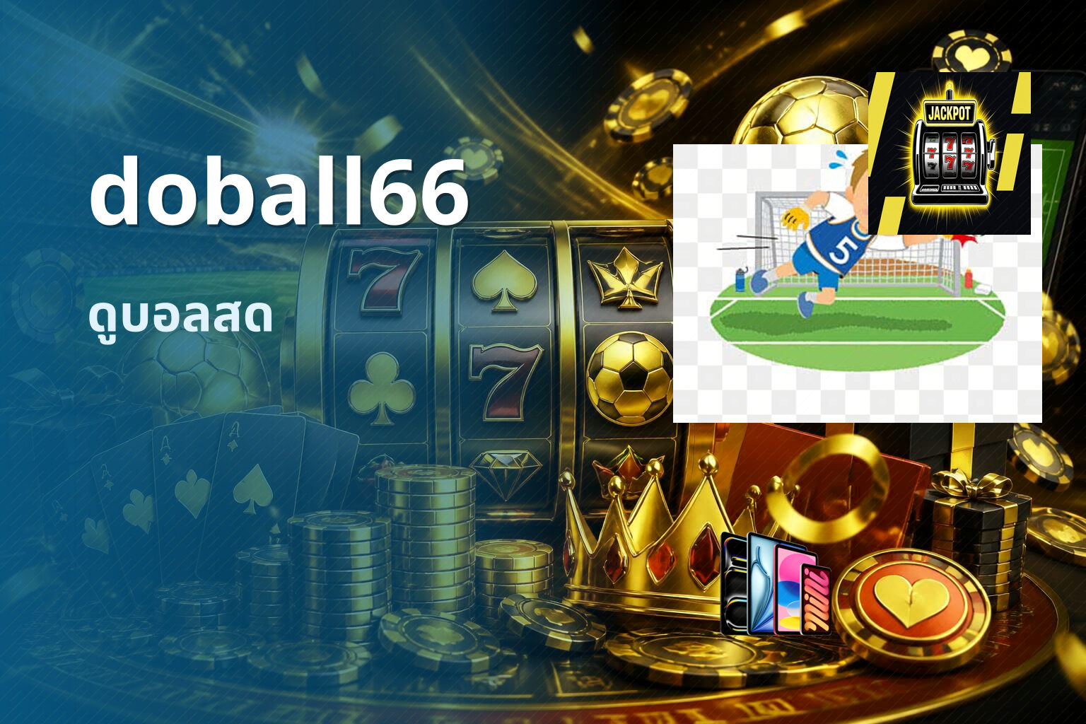 doball66 - Dooball66 live football streaming and match information