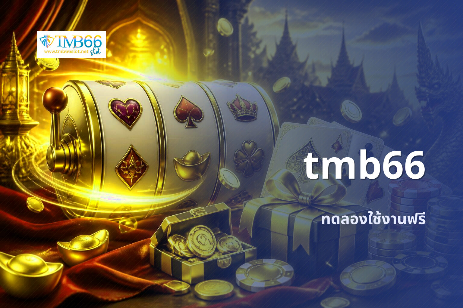 tmb66 - online gaming platform