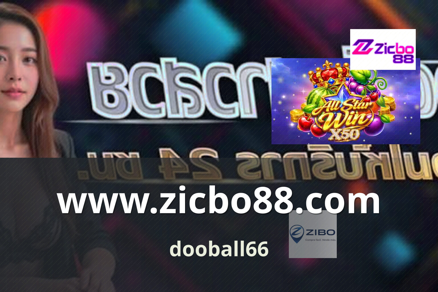 www.zicbo88.com - gaming platform