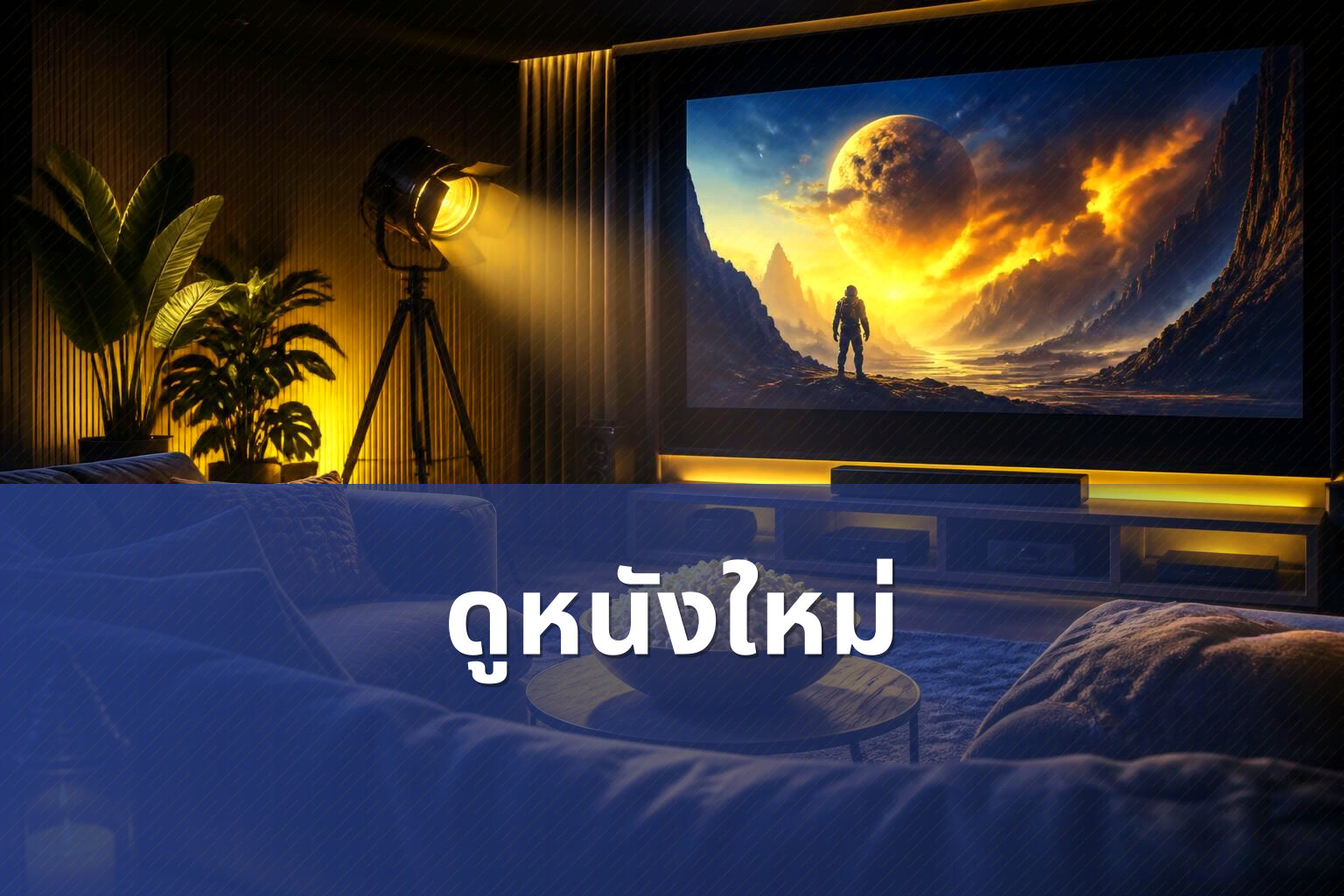 ดูหนังใหม่ - new movies