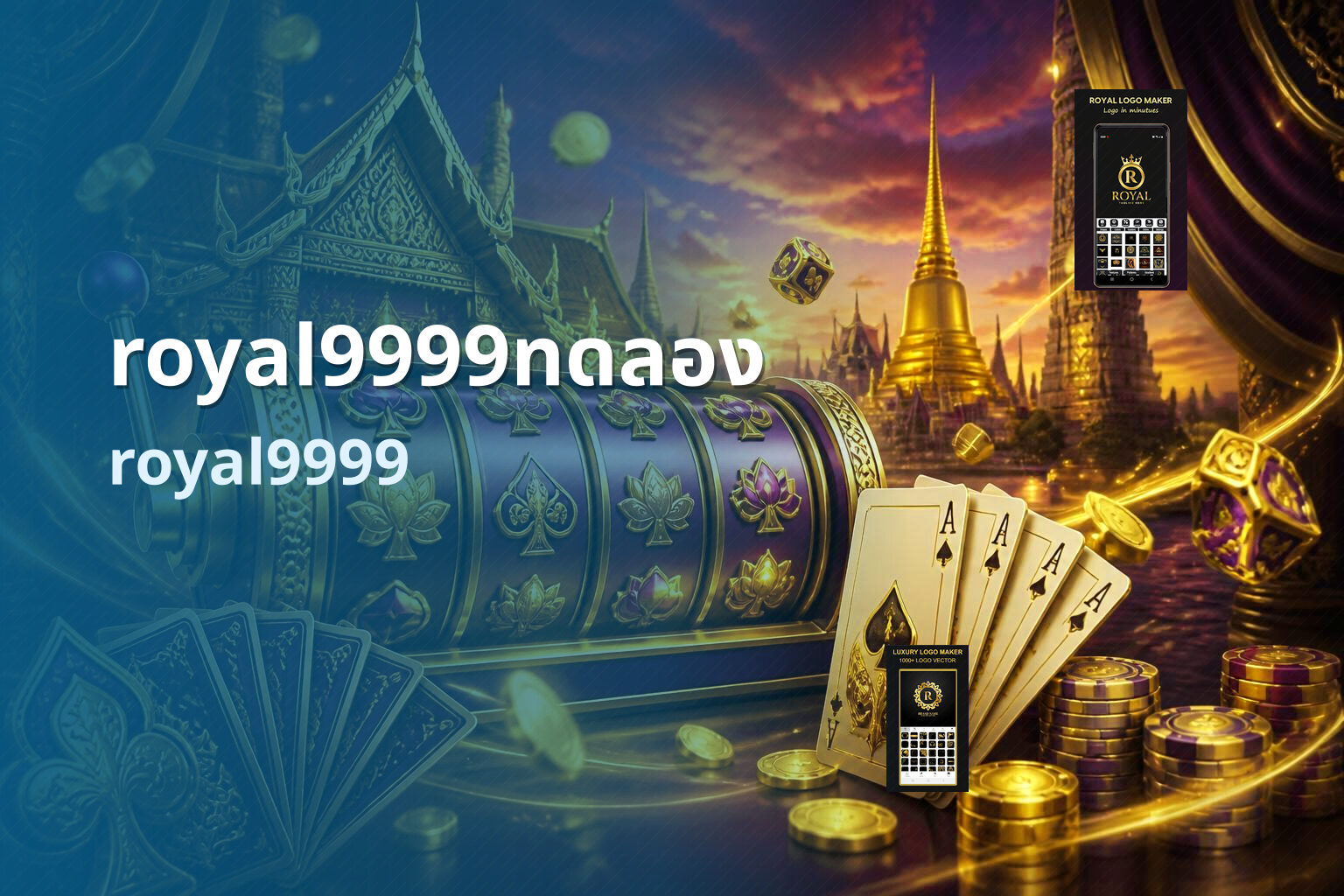 royal9999ทดลอง royal9999