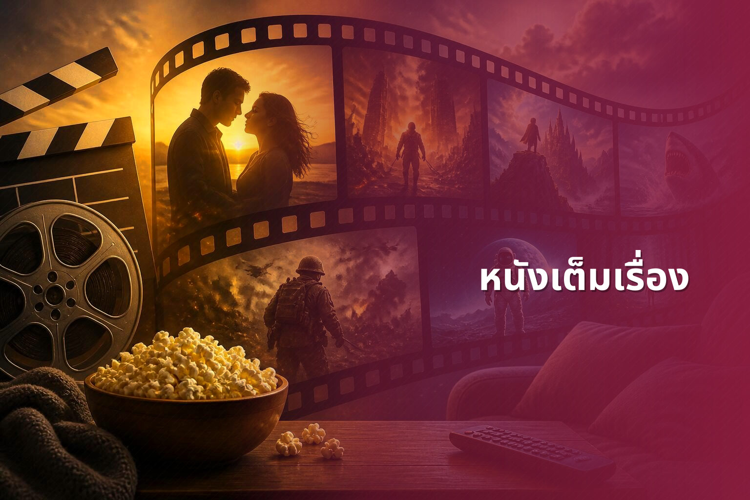 หนังเต็มเรื่อง - full movies