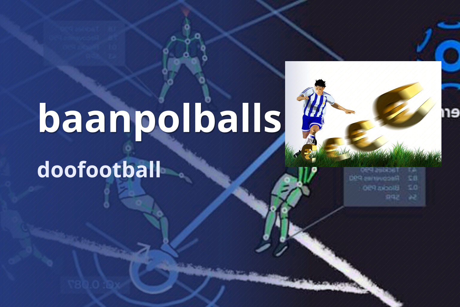 baanpolballs doofootball