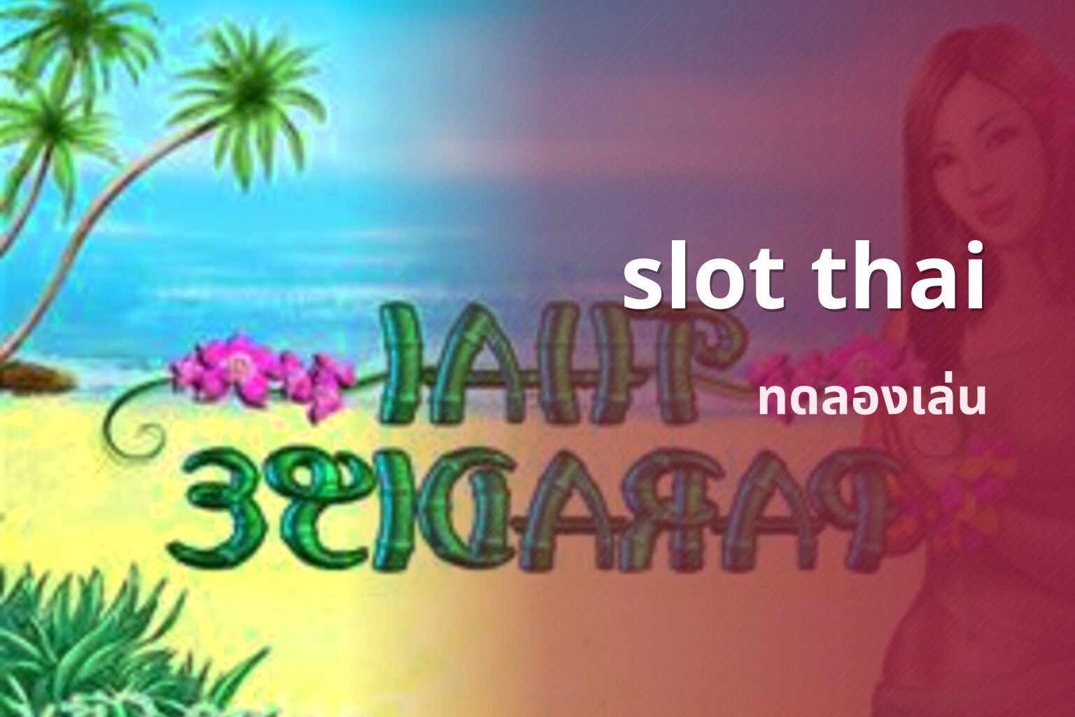 slot thai - online slot games