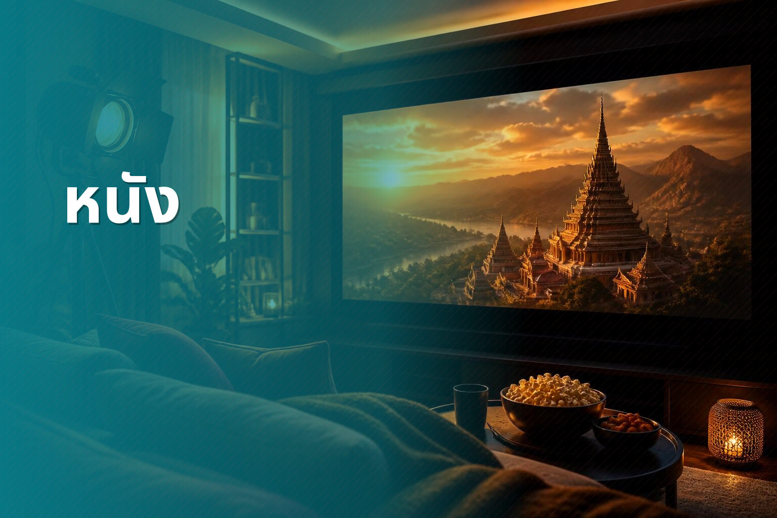 หนัง - movies