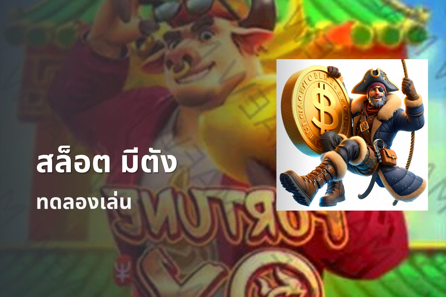 สล็อต มีตัง - online slot game
