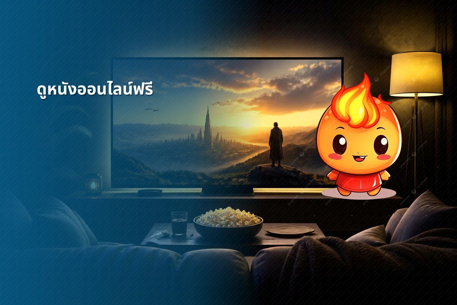 ดูหนังออนไลน์ฟรี - free online movies