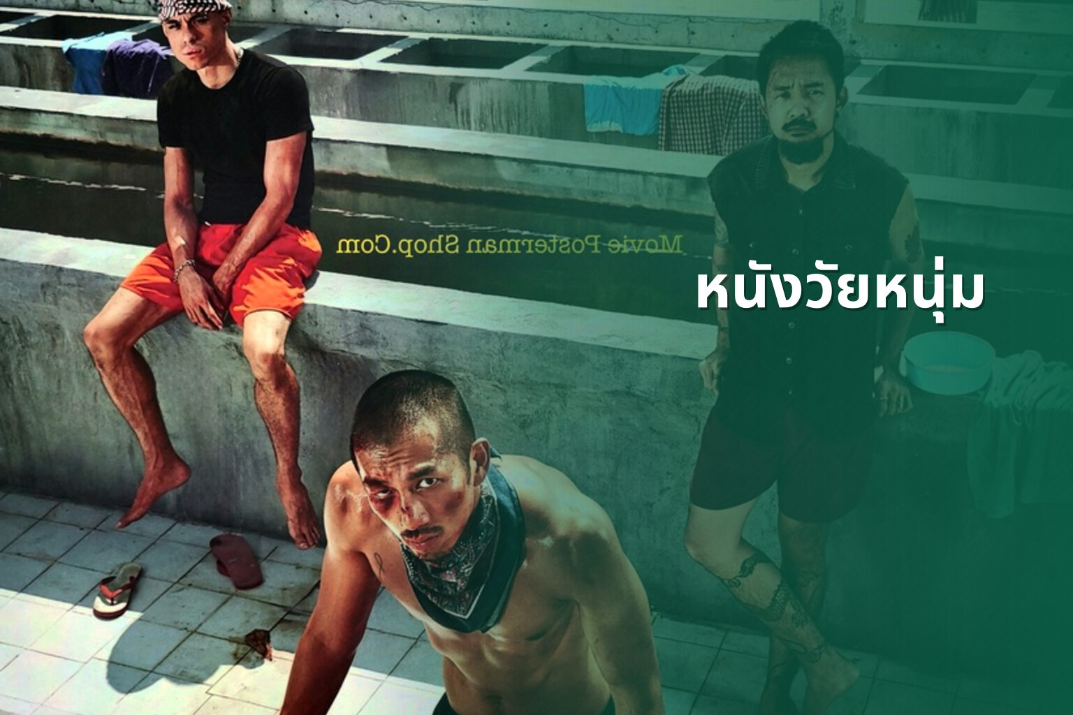หนังวัยหนุ่ม - youth movies