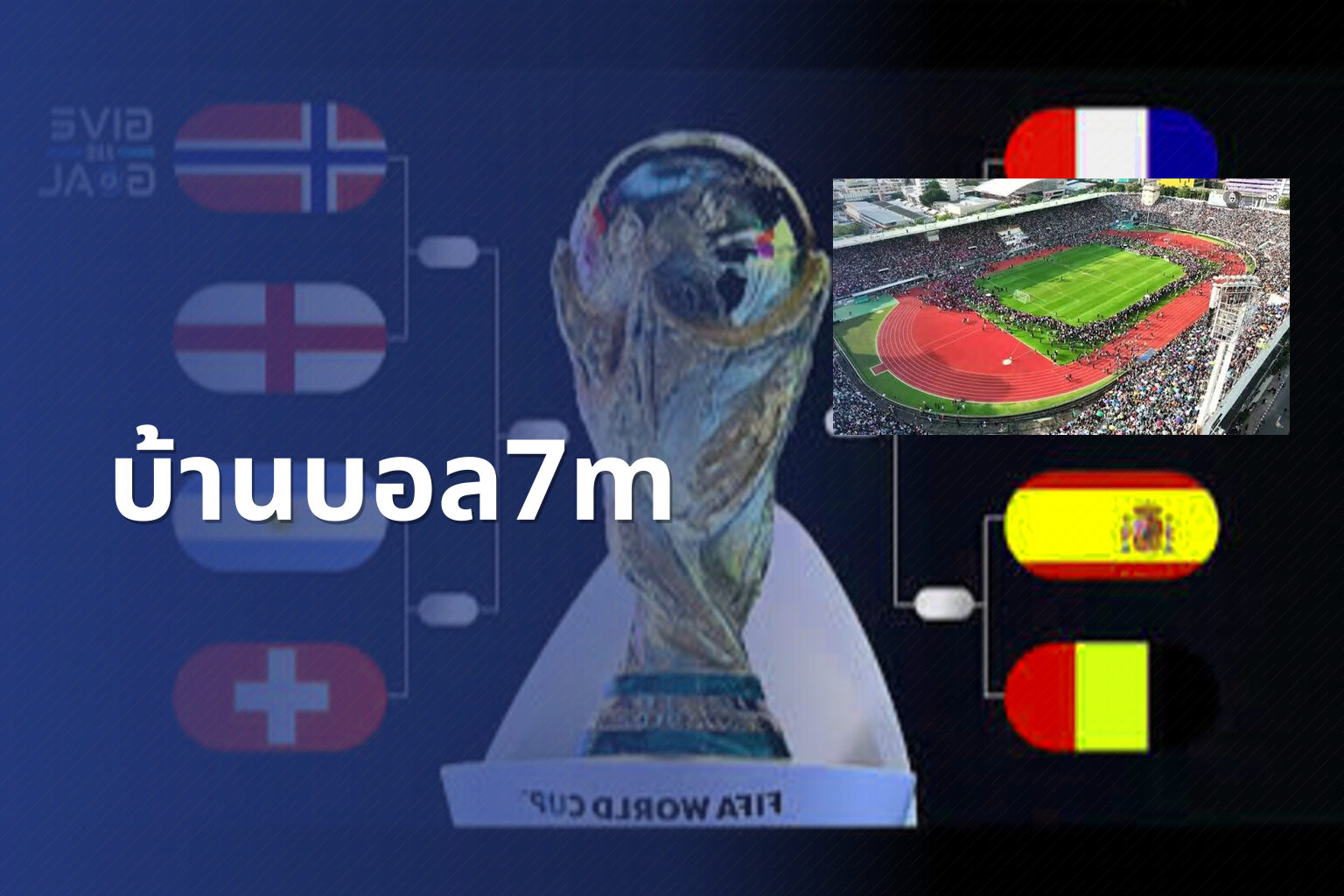 บ้านบอล7m - sports predictions