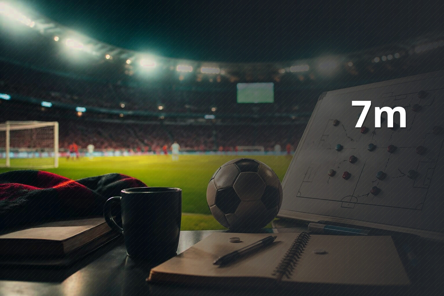 7m - sports scores
