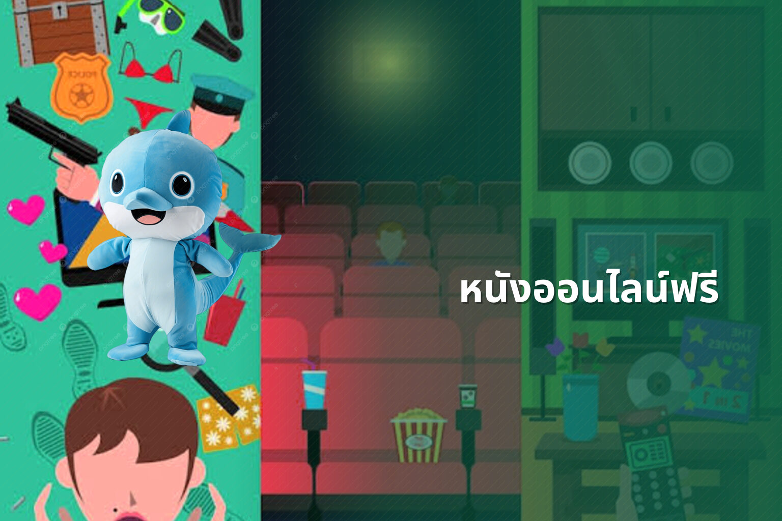 หนังออนไลน์ฟรี - free online movies