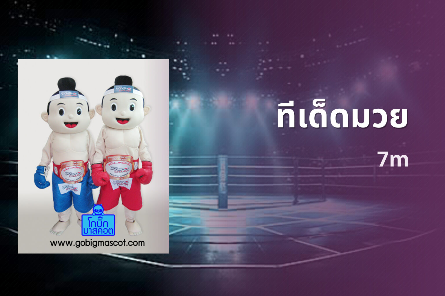 ทีเด็ดมวย - boxing tips