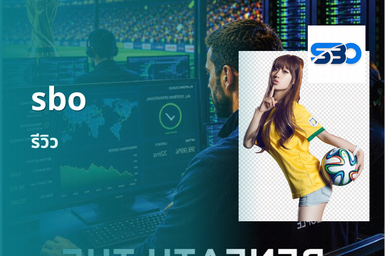 sbo รีวิว