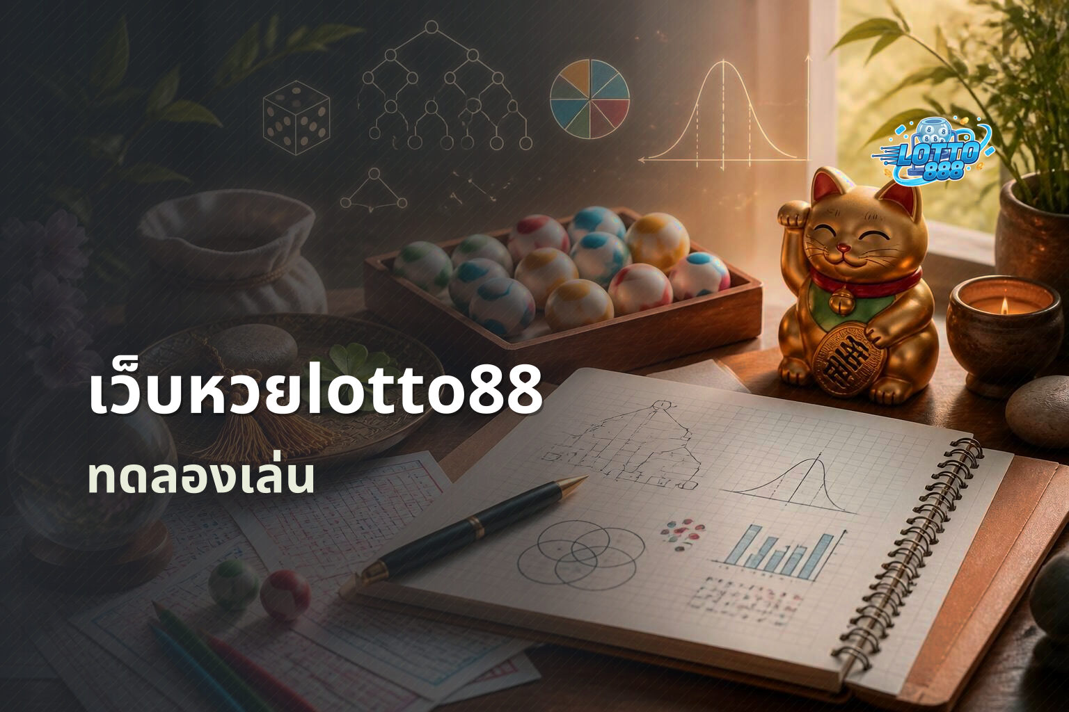 เว็บหวยlotto88 ทดลองเล่น