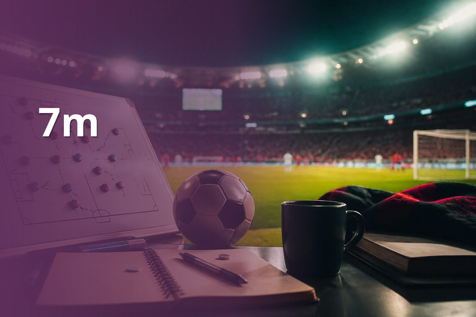 7m - sports scores