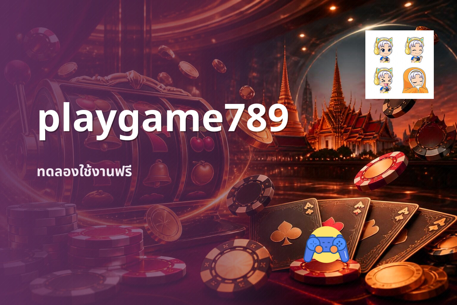 playgame789 - online gaming platform