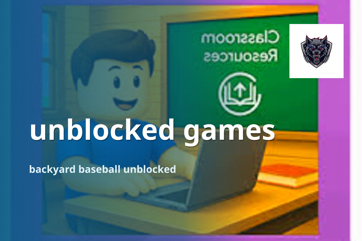 unblocked games - online games