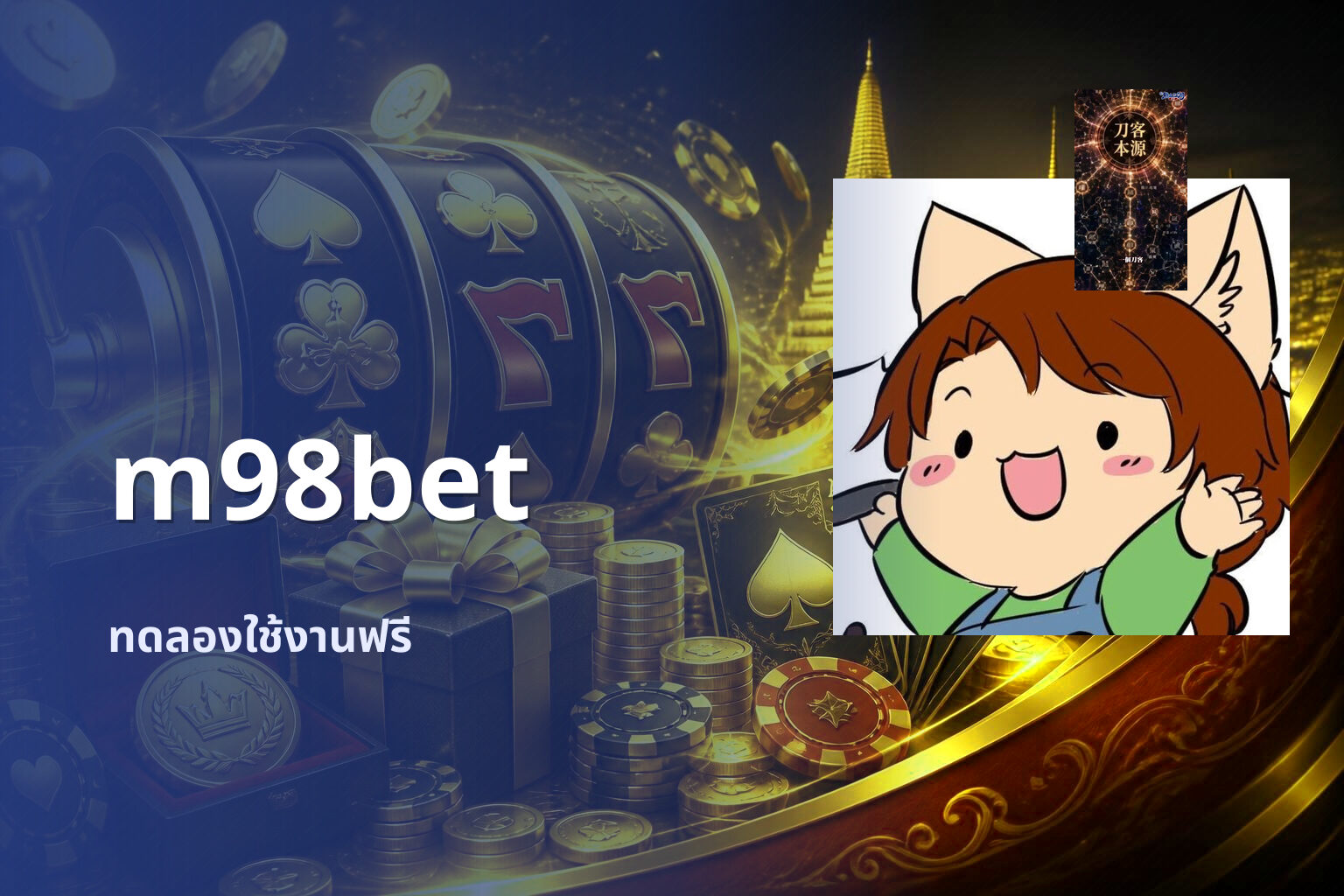 m98bet - online gaming platform