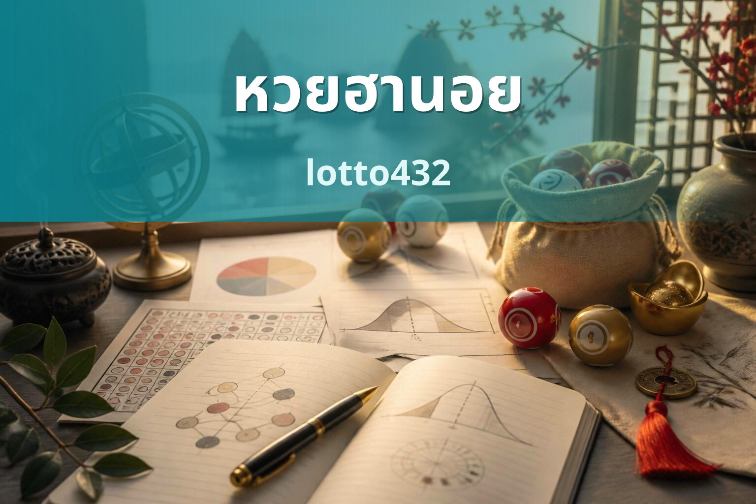หวยฮานอย - lottery type