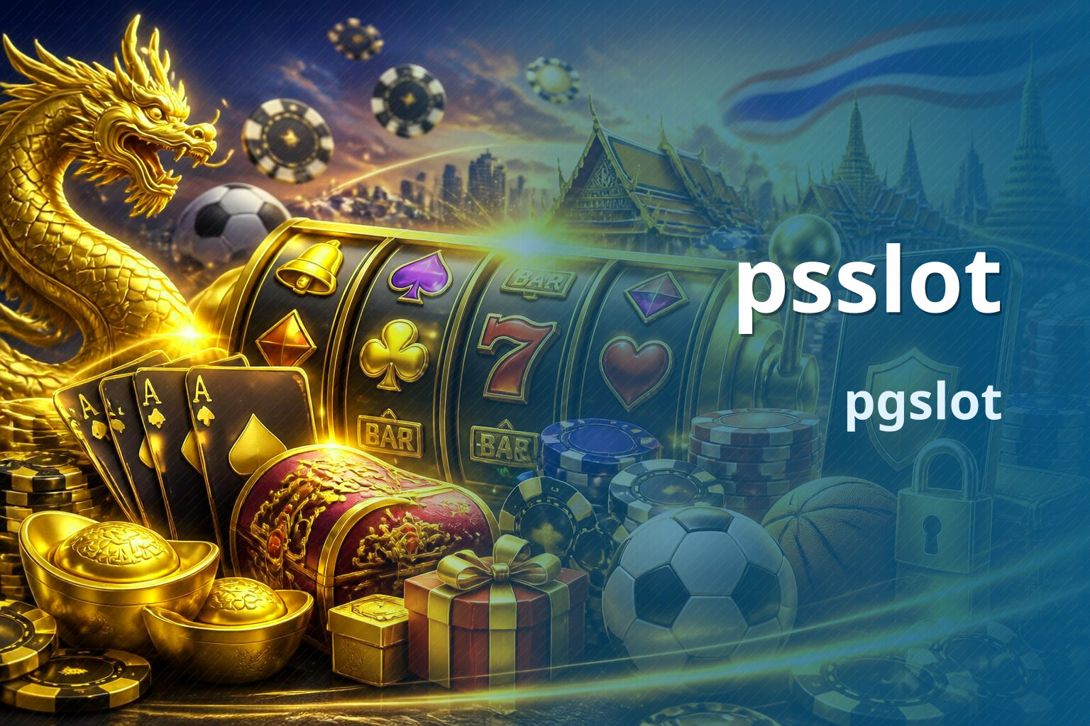 psslot pgslot