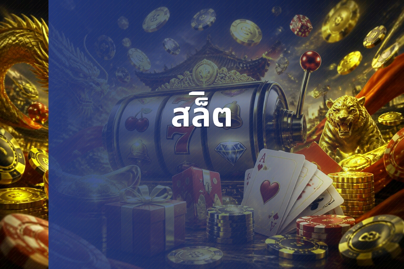 สล็ิต - slot game