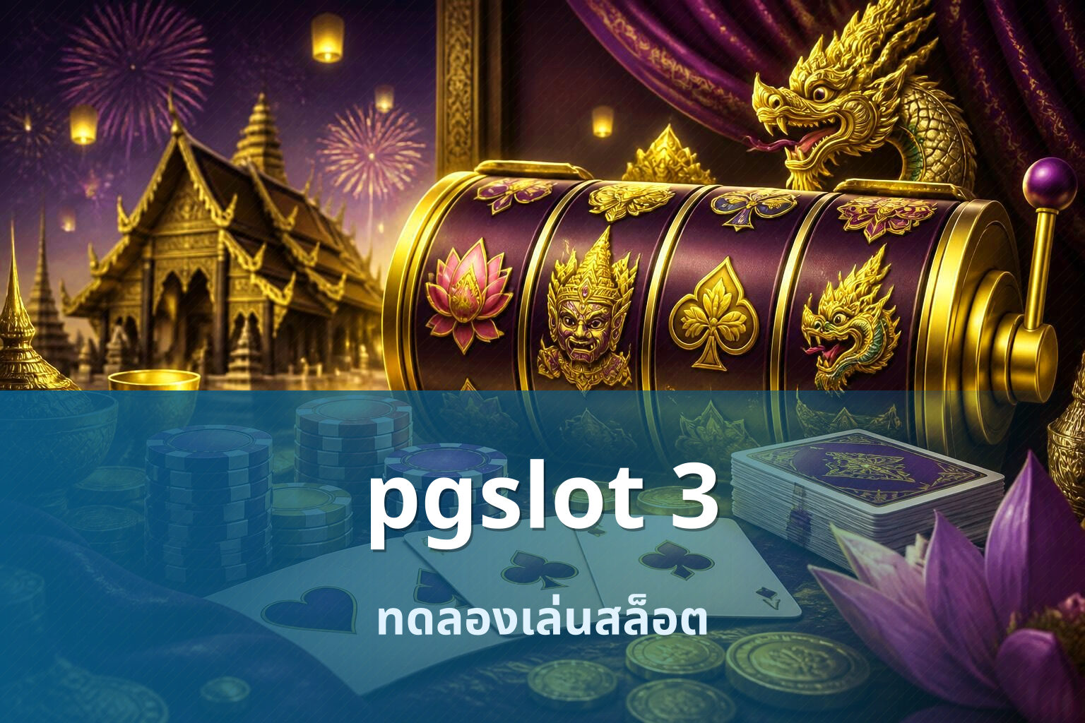 pgslot 3 - pg slots
