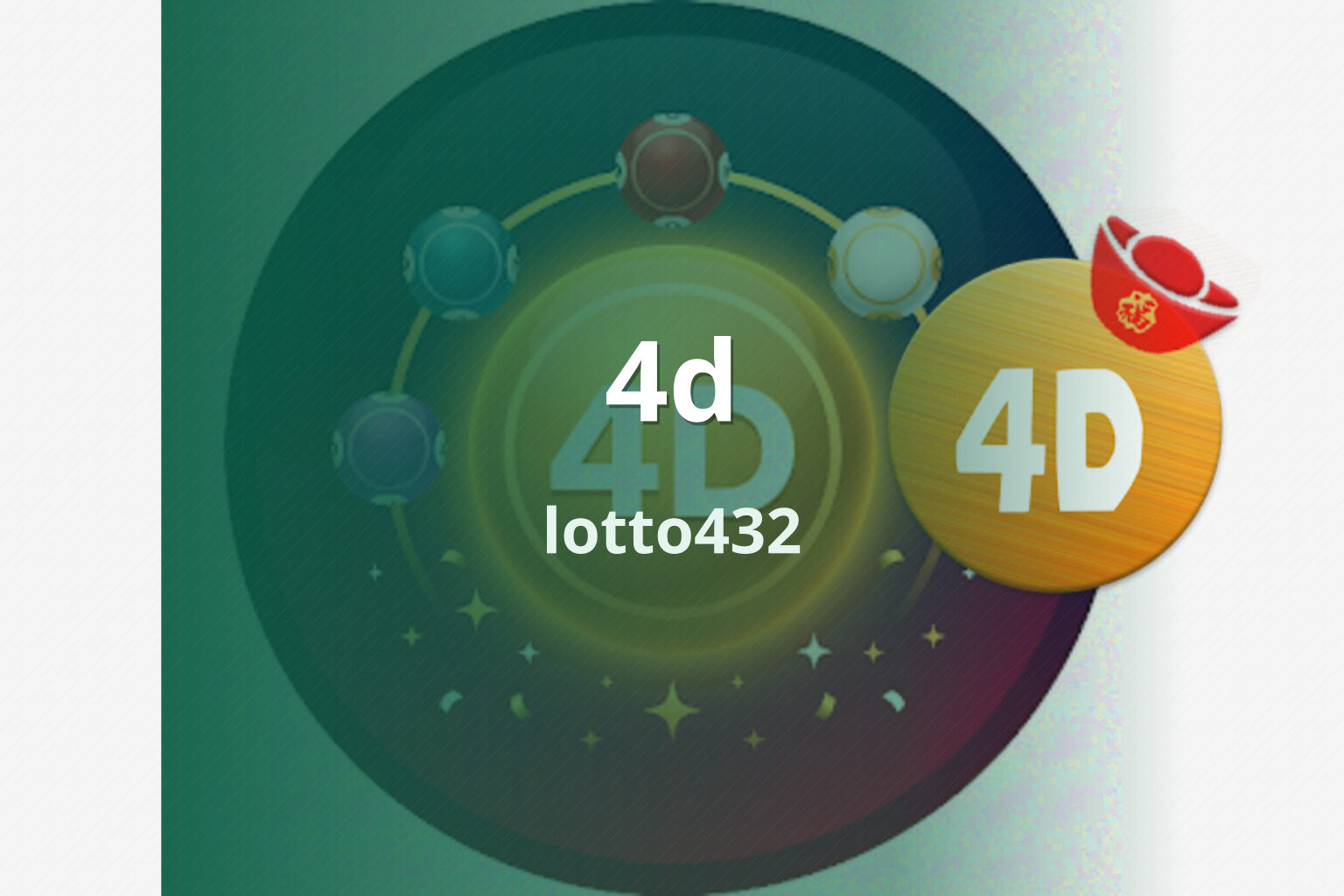 4d lotto432
