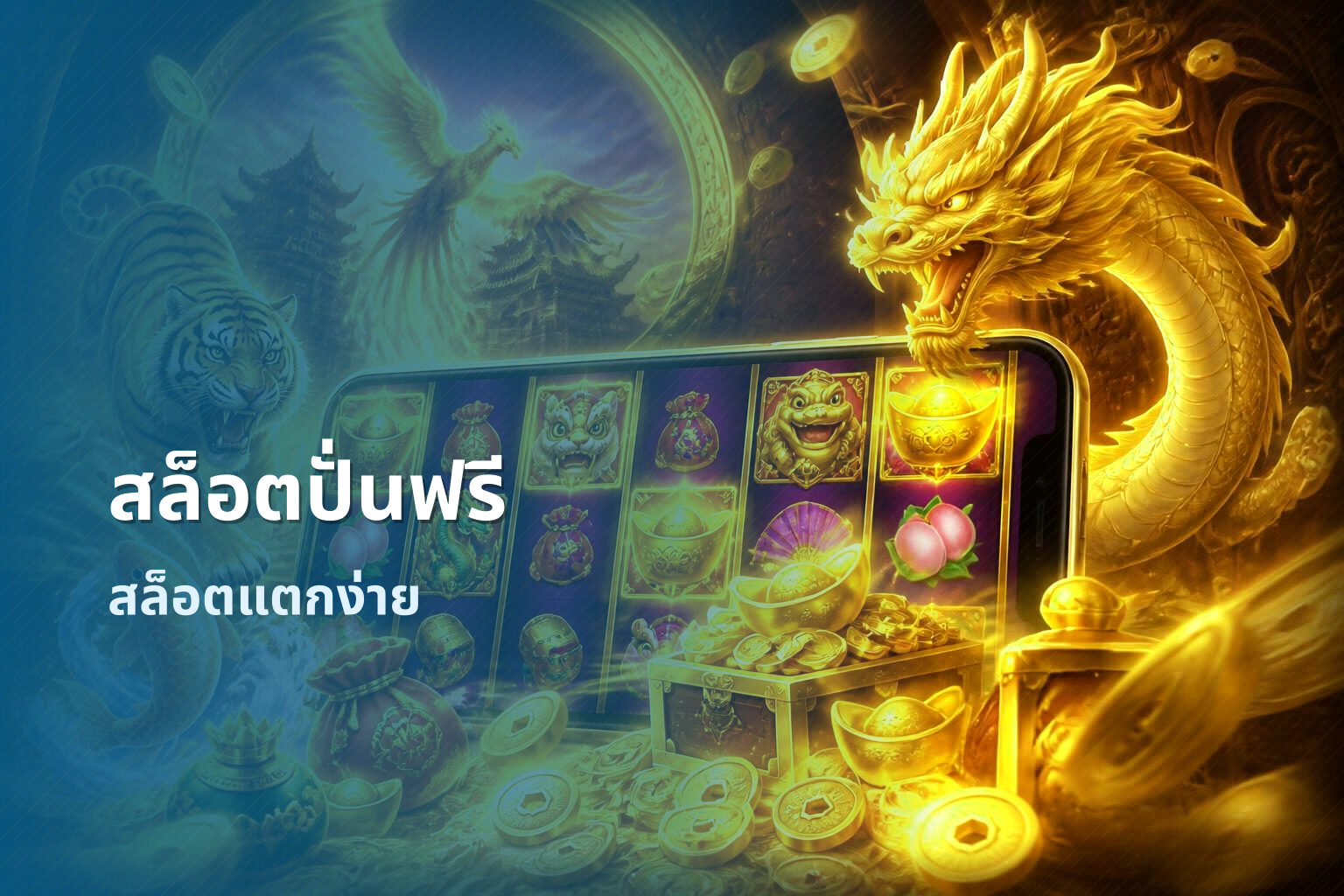 สล็อตปั่นฟรี สล็อตแตกง่าย