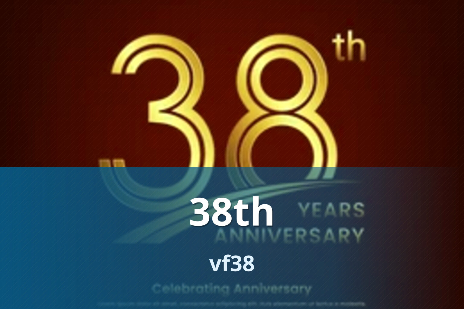 38th - unclear intent