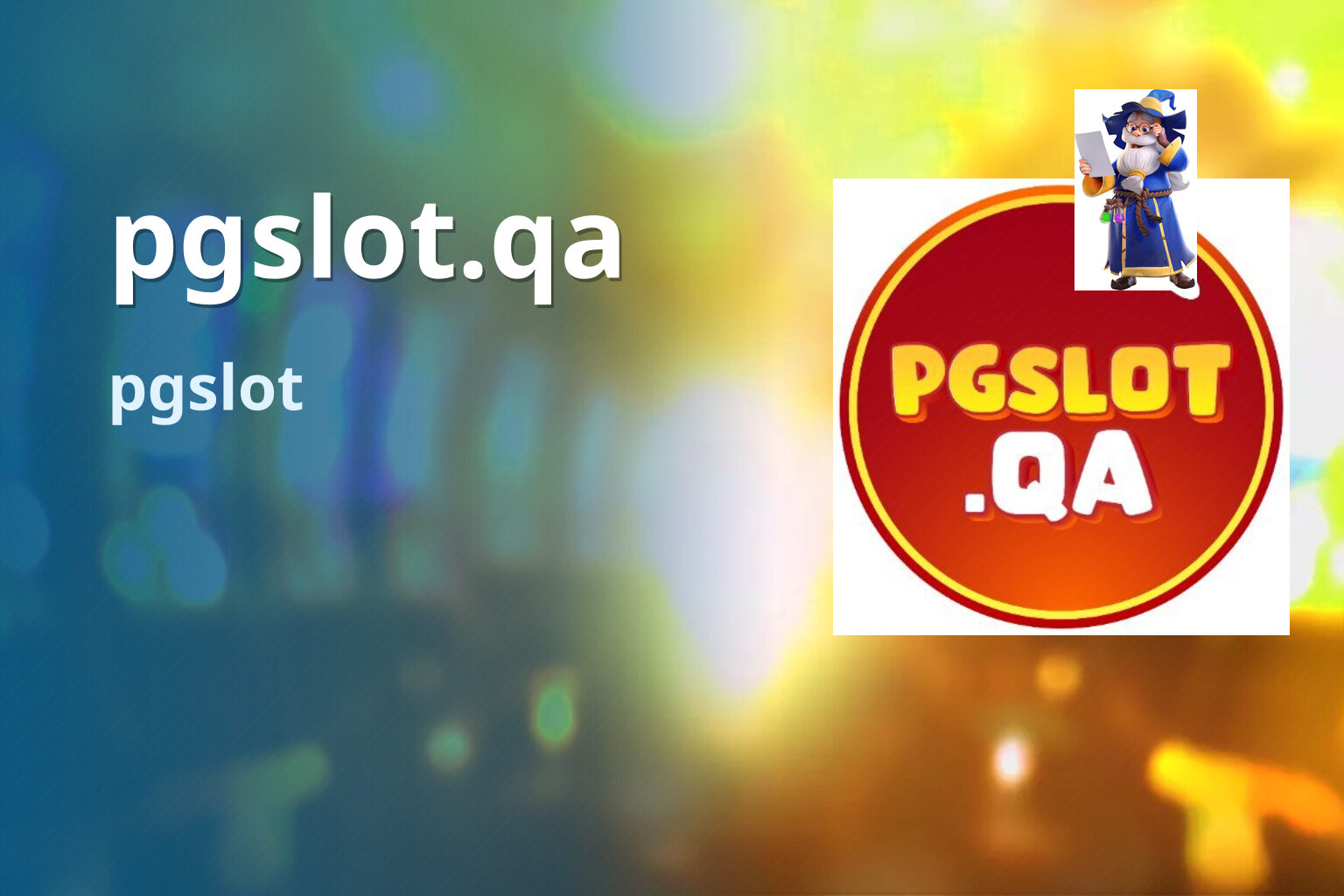 pgslot.qa pgslot