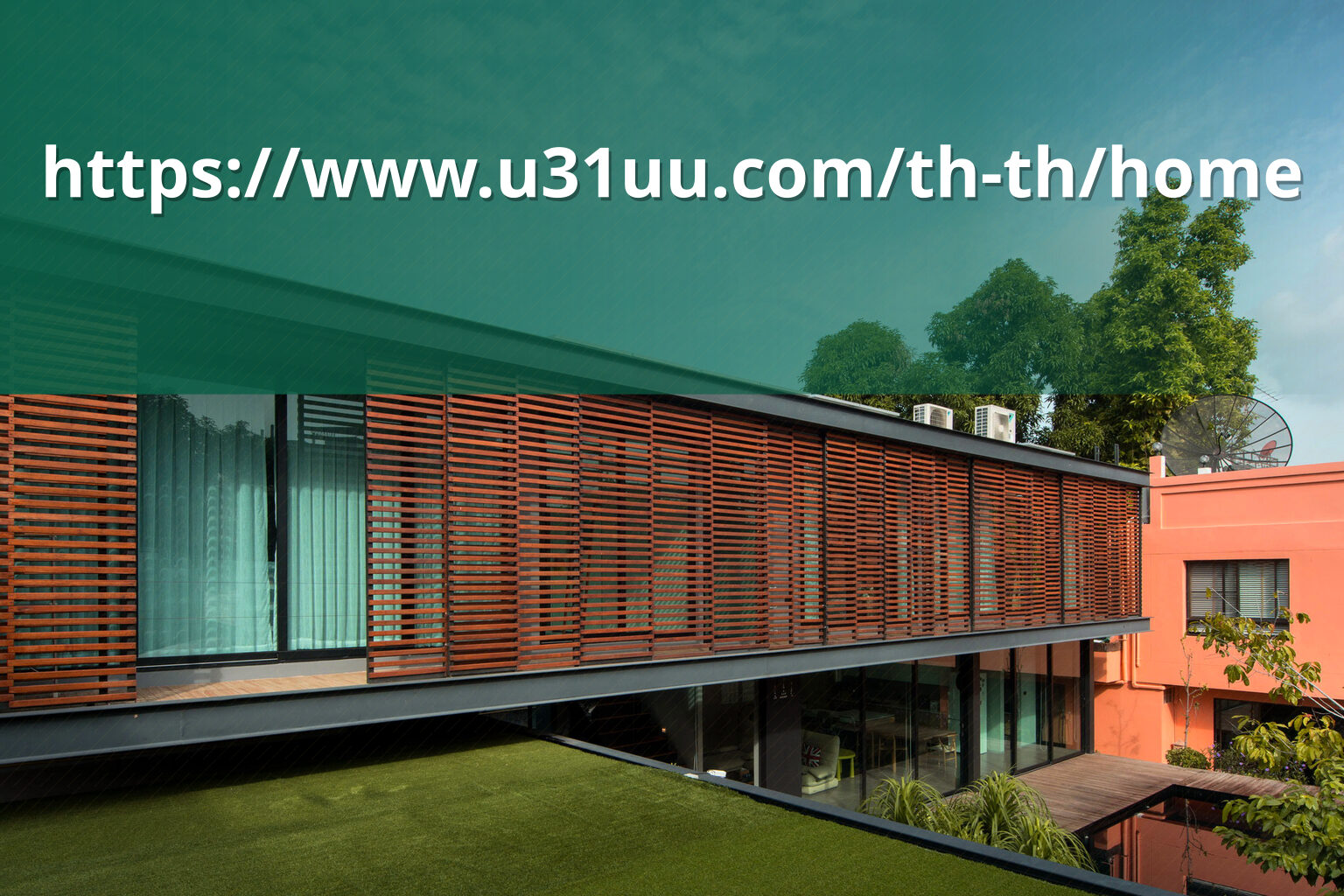 https://www.u31uu.com/th-th/home - website access