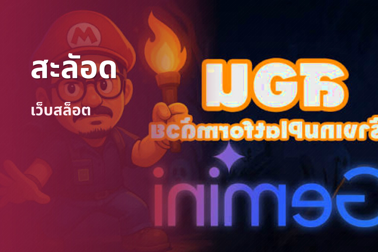 สะลัอด เว็บสล็อต