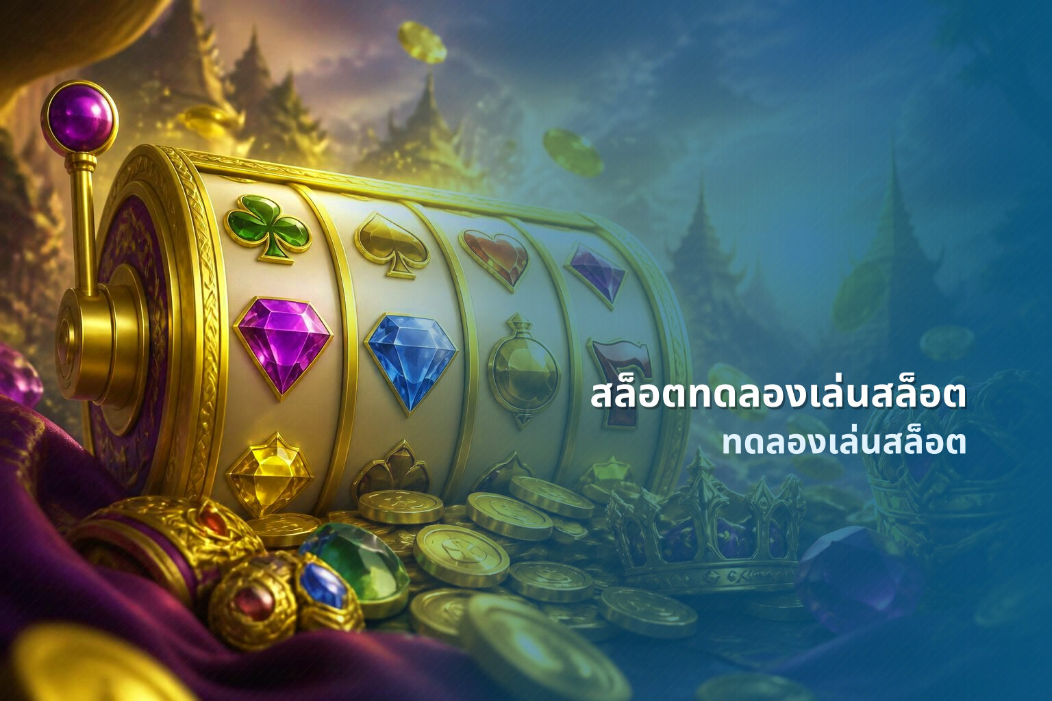 สล็อตทดลองเล่นสล็อต ทดลองเล่นสล็อต