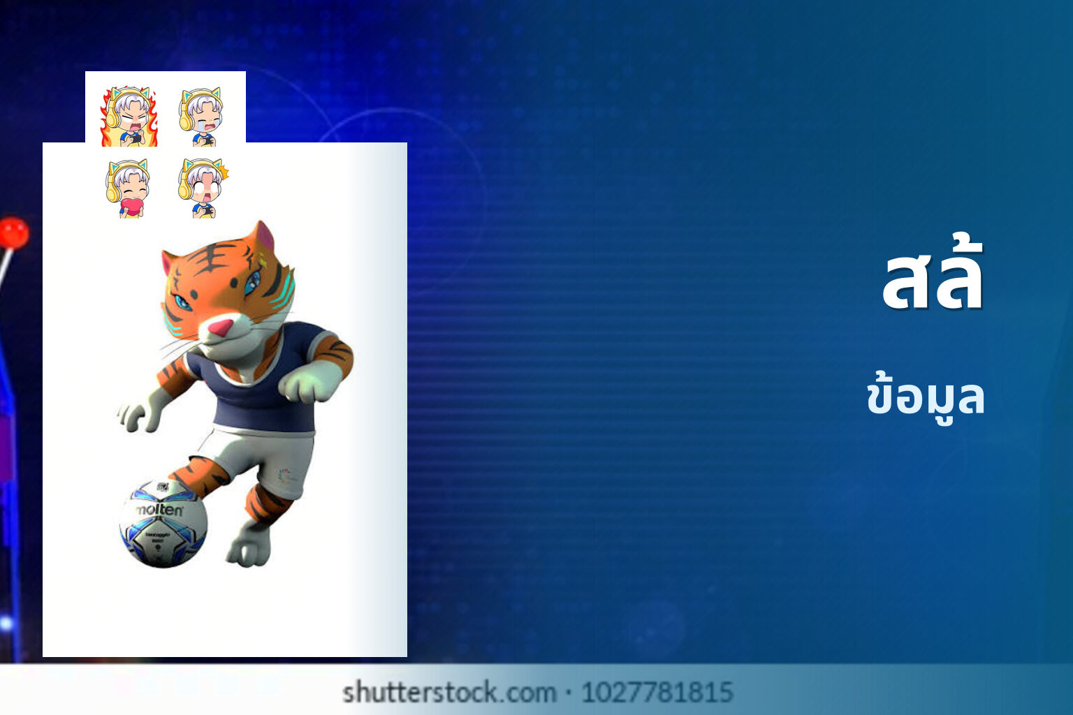 สล้ ข้อมูล