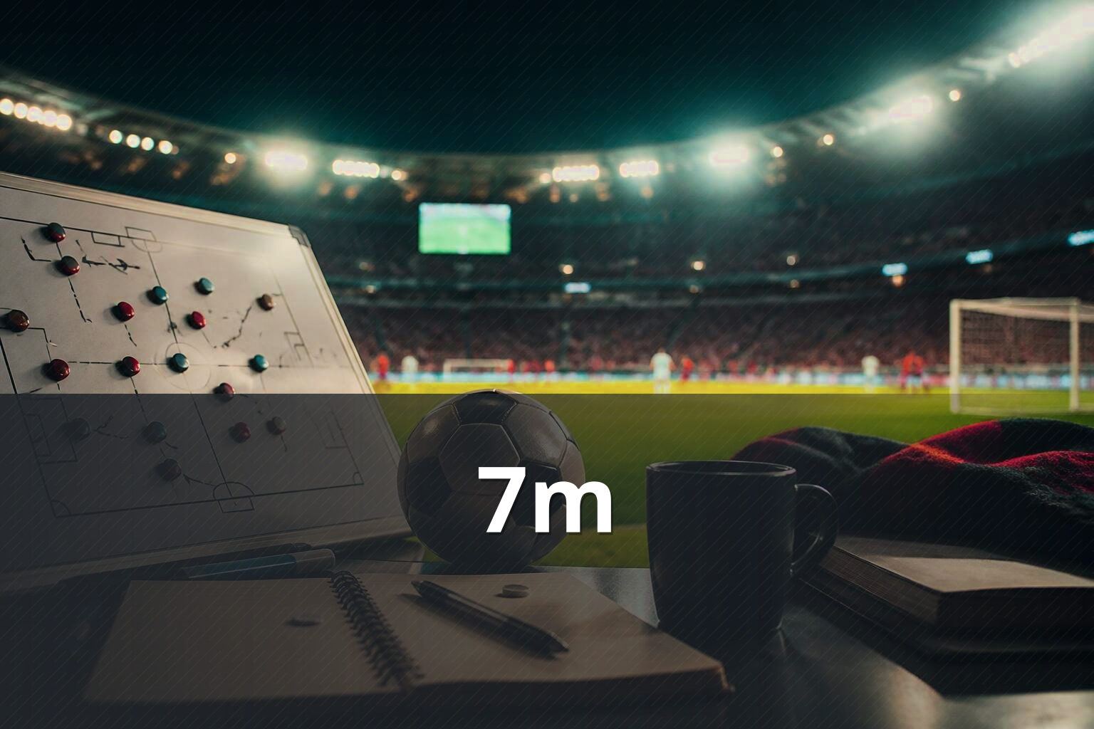 7m - sports scores