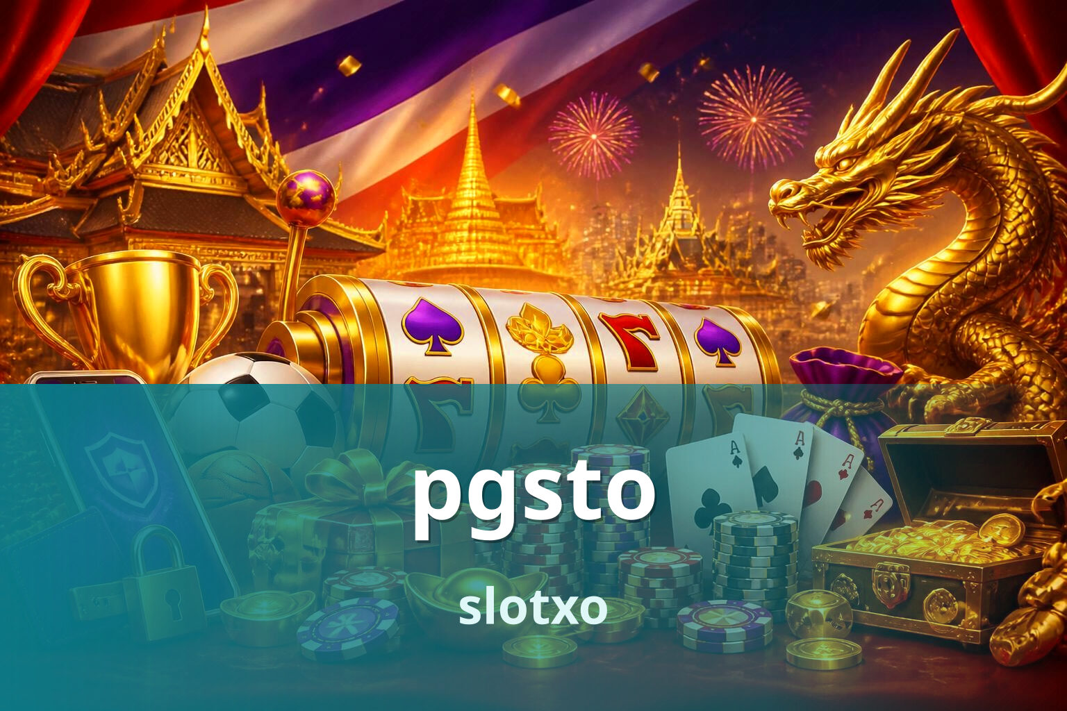 pgsto - online gaming