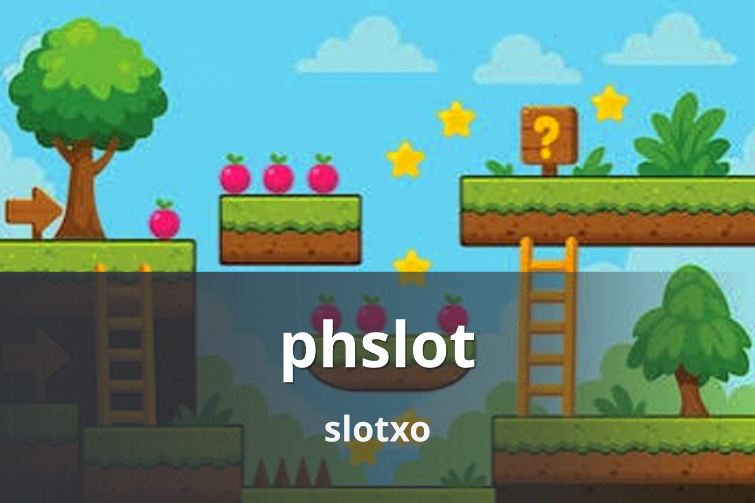 phslot slotxo