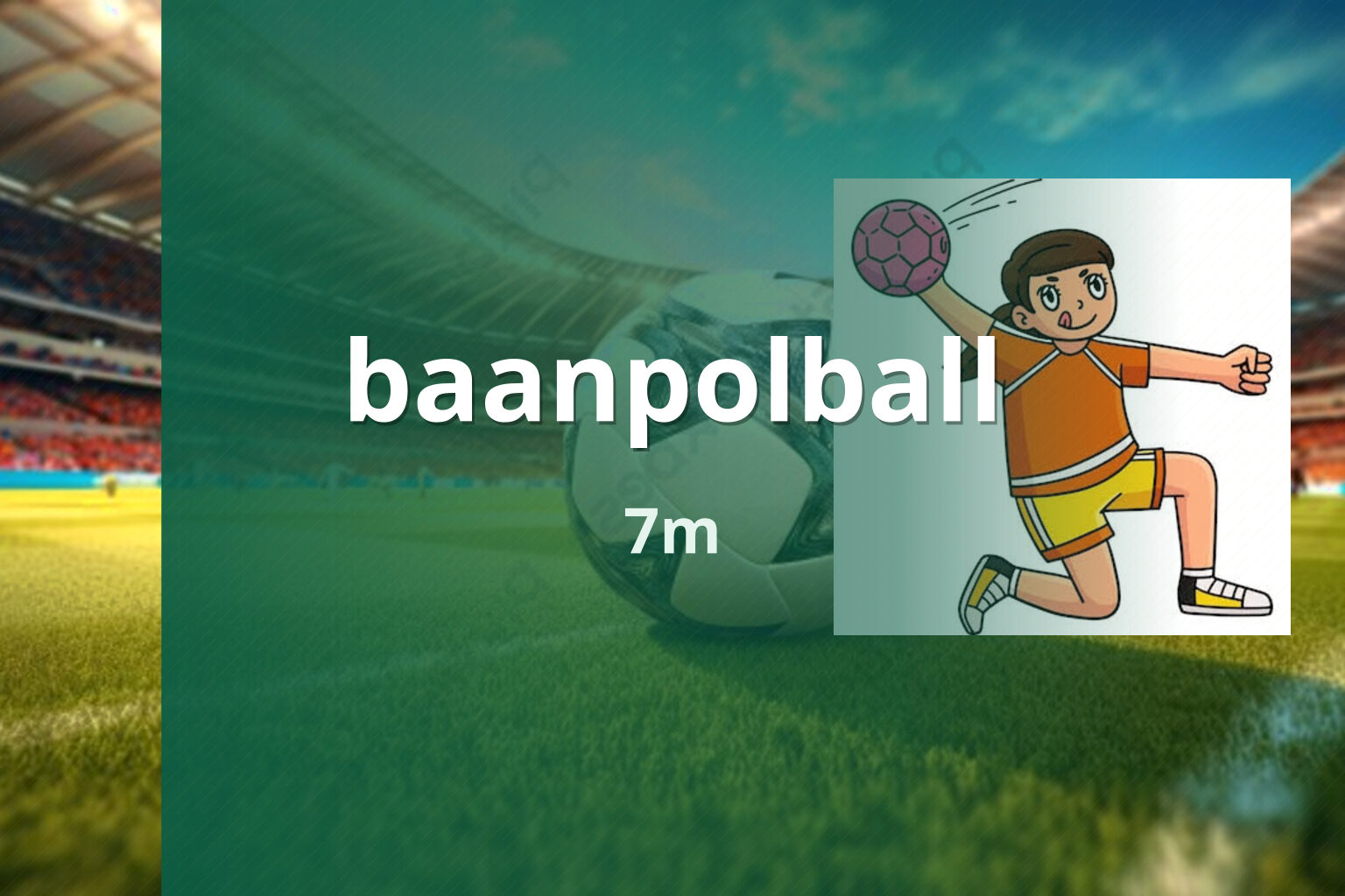 baanpolball 7m