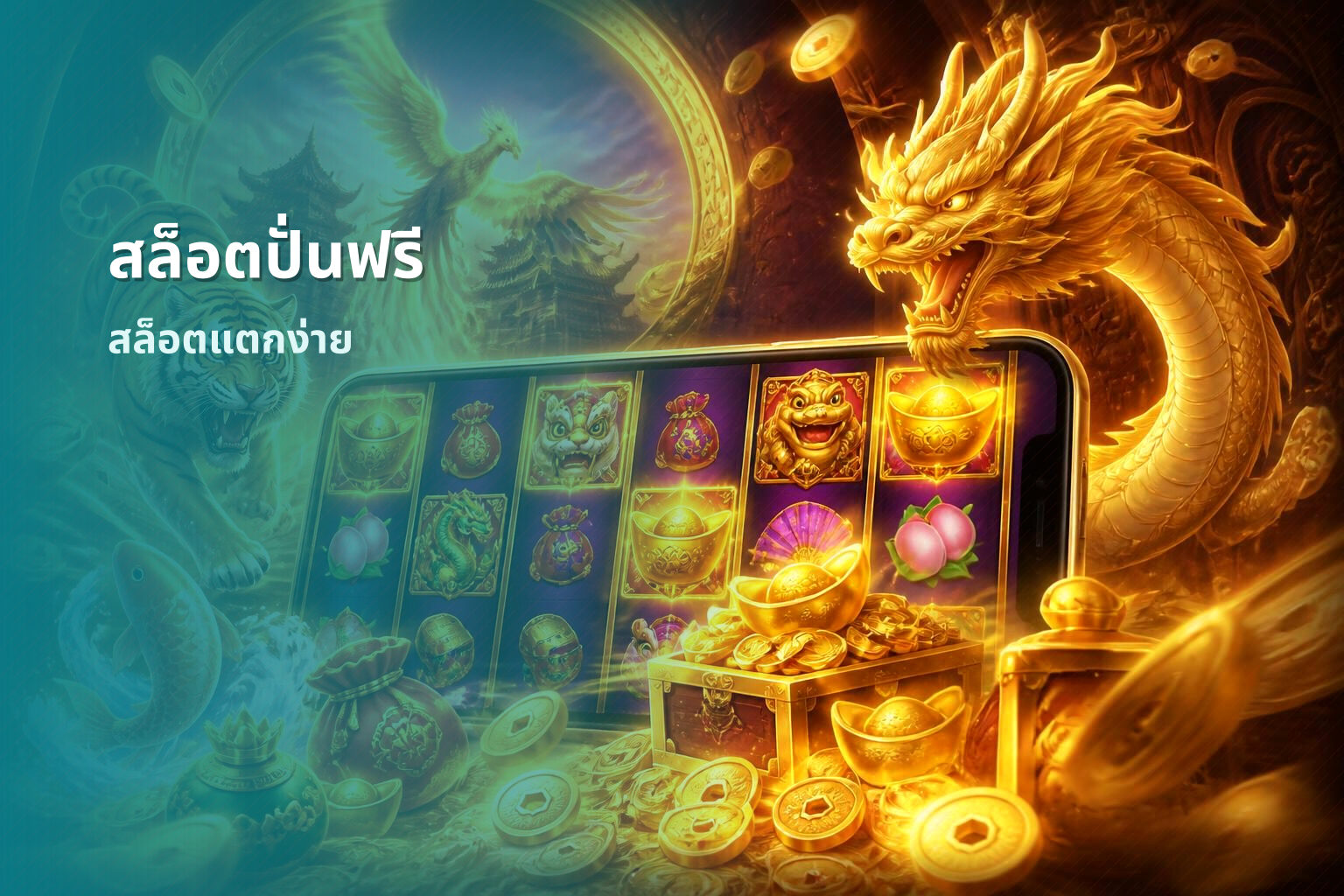 สล็อตปั่นฟรี สล็อตแตกง่าย