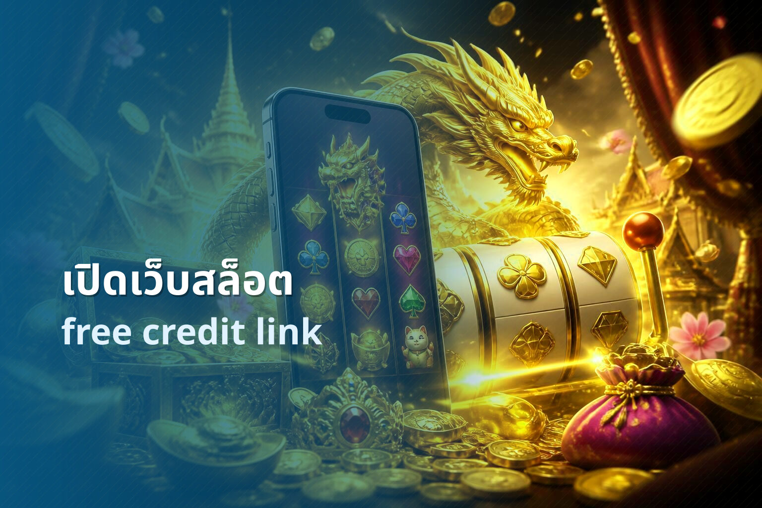 เปิดเว็บสล็อต - opening a slot website